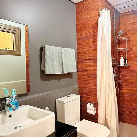 3 Brs Spacious For Family Or Groups