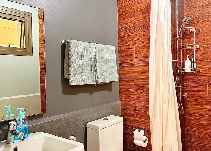 3 Brs Spacious For Family Or Groups *