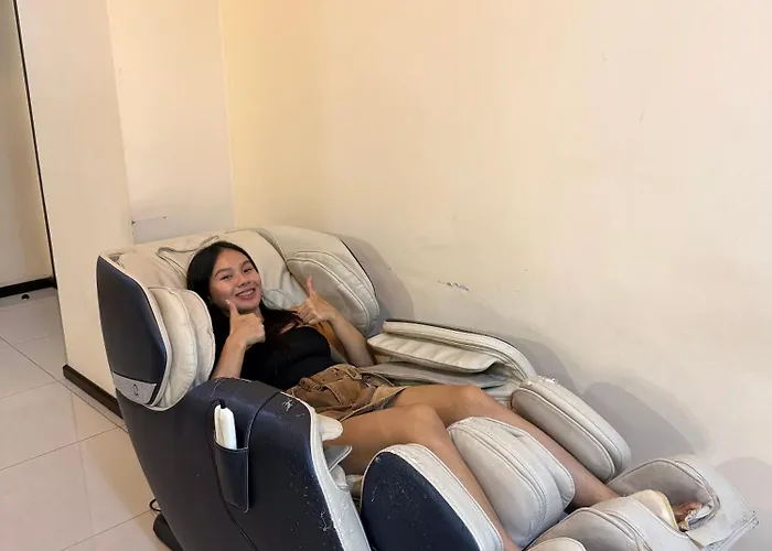 3 Brs Spacious For Family Or Groups * Manila