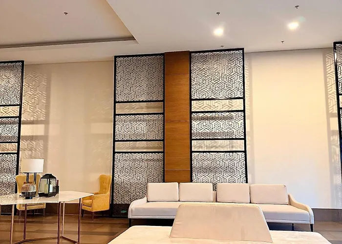 Aparthotel 3 Brs Spacious For Family Or Groups *