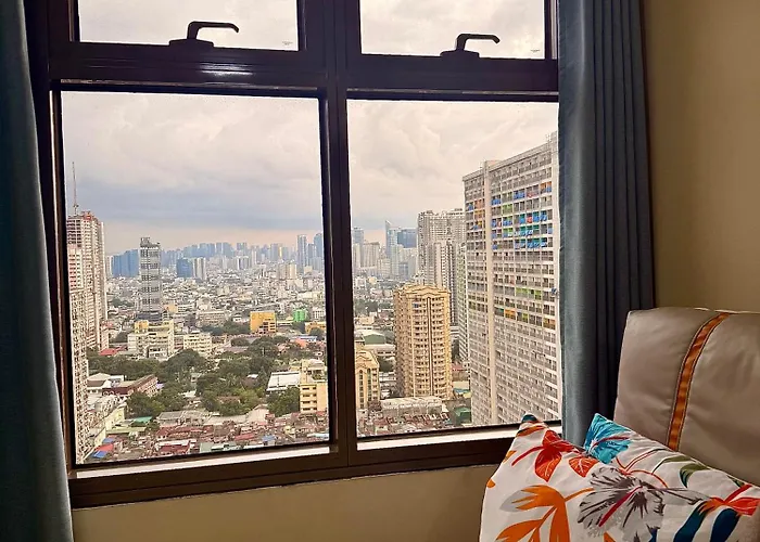 3 Brs Spacious For Family Or Groups Aparthotel *