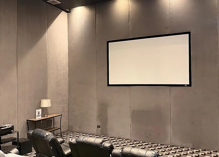 3 Brs Spacious For Family Or Groups * Manila