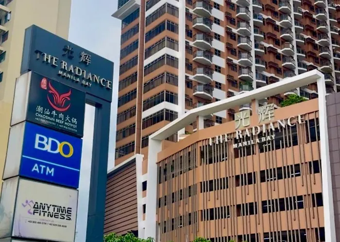 3 Brs Spacious For Family Or Groups Aparthotel *