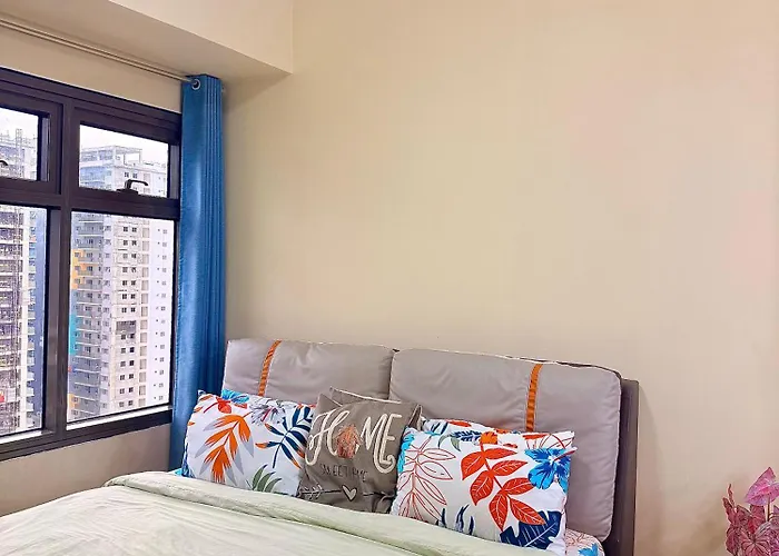 3 Brs Spacious For Family Or Groups Aparthotel *