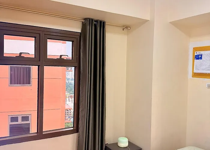 3 Brs Spacious For Family Or Groups Aparthotel