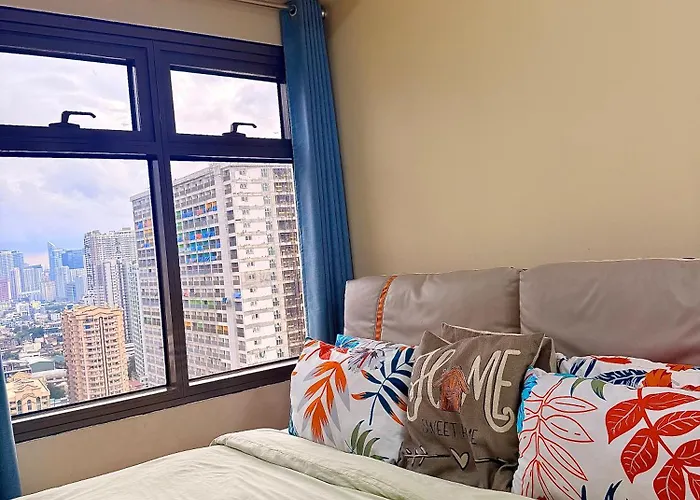 3 Brs Spacious For Family Or Groups Aparthotel