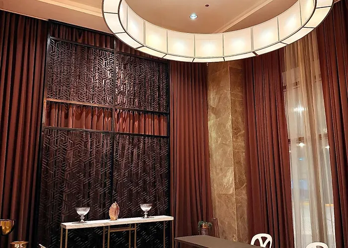 Aparthotel 3 Brs Spacious For Family Or Groups