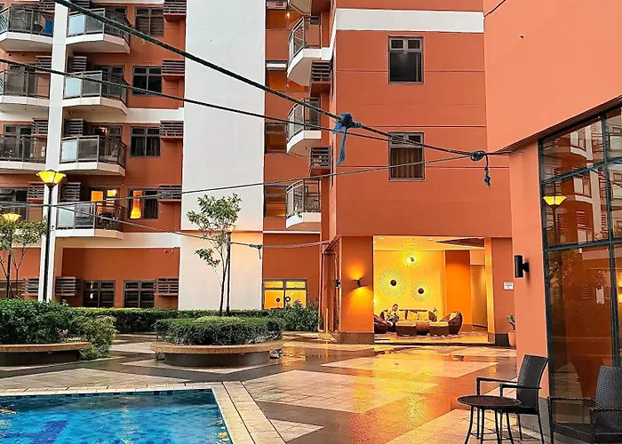 3 Brs Spacious For Family Or Groups *