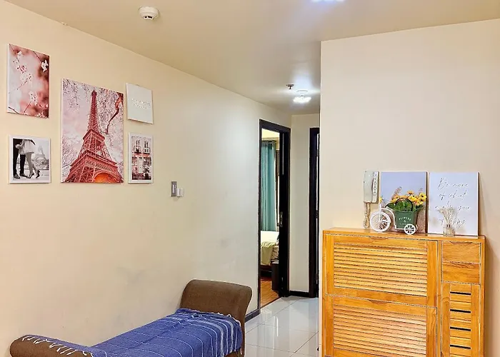 3 Brs Spacious For Family Or Groups * Manila