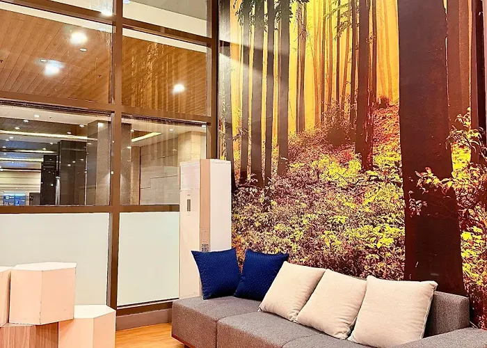 3 Brs Spacious For Family Or Groups Aparthotel *