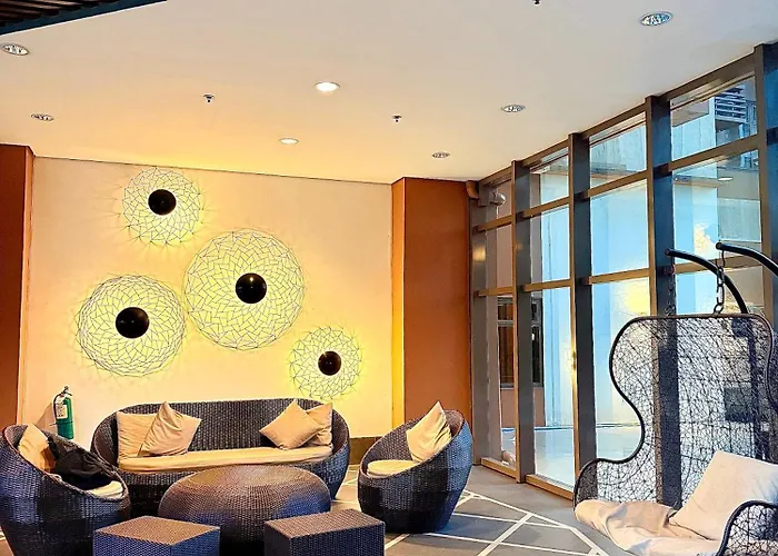 3 Brs Spacious For Family Or Groups Aparthotel