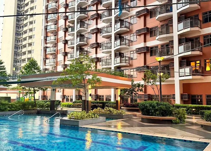 3 Brs Spacious For Family Or Groups Aparthotel *