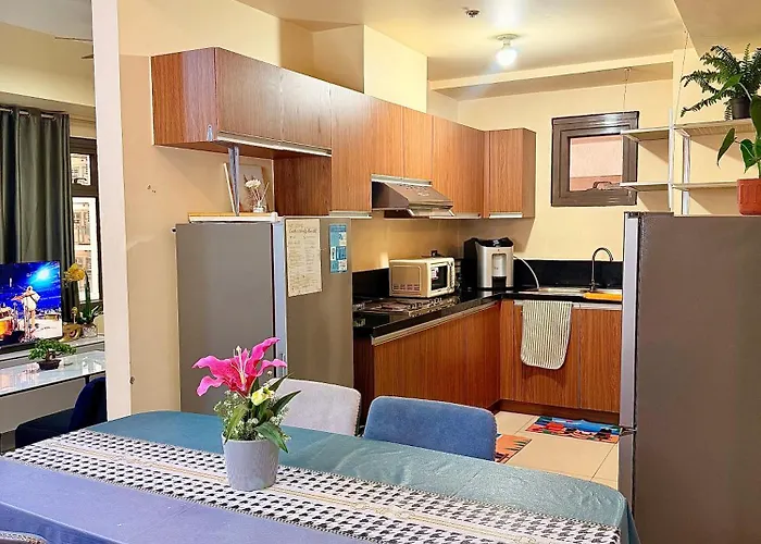 3 Brs Spacious For Family Or Groups Aparthotel